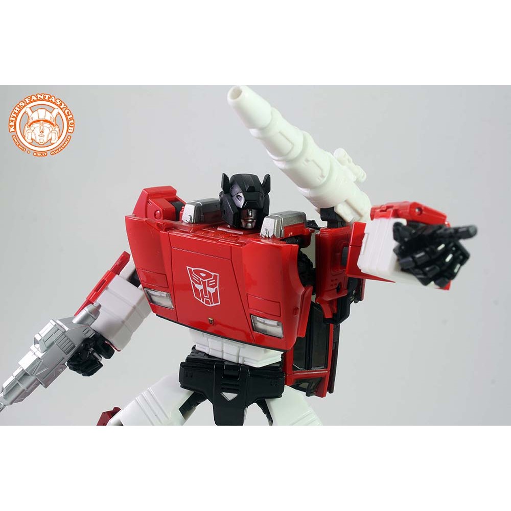 KFC KP12 KP-12 MP27 Ironhide POSABLE HANDS NEW In stock 