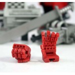 KFC -KP-10 hands for MP12G (Red)