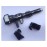 KFC-KP-06B Articulated Hands and Rifle (BLACK)