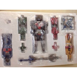 Madtoys Infinity Gokin King of Beast