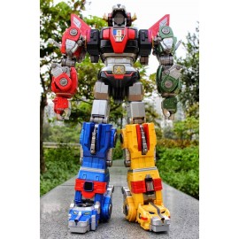 Madtoys Infinity Gokin King of Beast