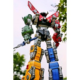 Madtoys Infinity Gokin King of Beast