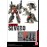 Fansproject - Lost Exo Realm - LER-04 Severo