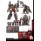 Fansproject - Lost Exo Realm LER-04 Severo DX + Part