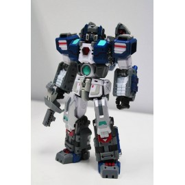 Perfect Effect PE-DX03 Warden  