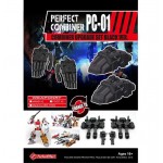 Perfect Effect  PC-01 Perfect Combiner Upgrade Set