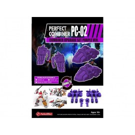 Perfect Effect  PC-02 Perfect Combiner Upgrade Set