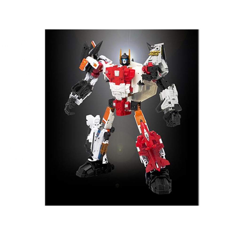 PERFECT EFFECT パーフェクト・コンバイナー PC-03 Perfect Effect PC-03 Perfect Combiner Upgrade Set
