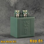 IGear Kup Replacement Head