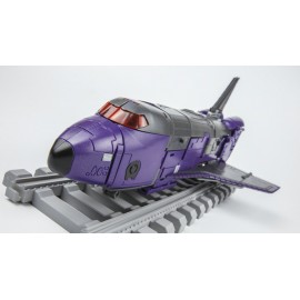 ToyWorld TW-06C Devilstar Purple Version  