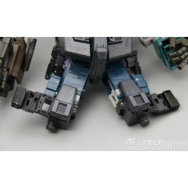 Shadow Fisher SF-01 FPJ  1 Heavy Arms Upgrade Kit