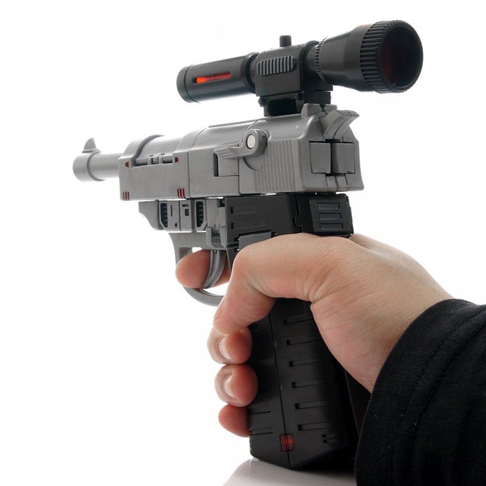 ToyWorld - TW-01B - Hegemon - 2nd release