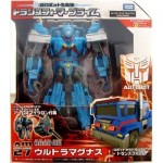 TakaraTomy Transformers Prime AM-27 ULTRA MAGNUS