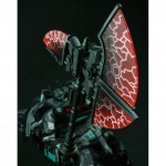 Cybertron War Axe Accessory Optimus Prime (BLACK)