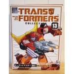 Transformers G1 collection  #13 