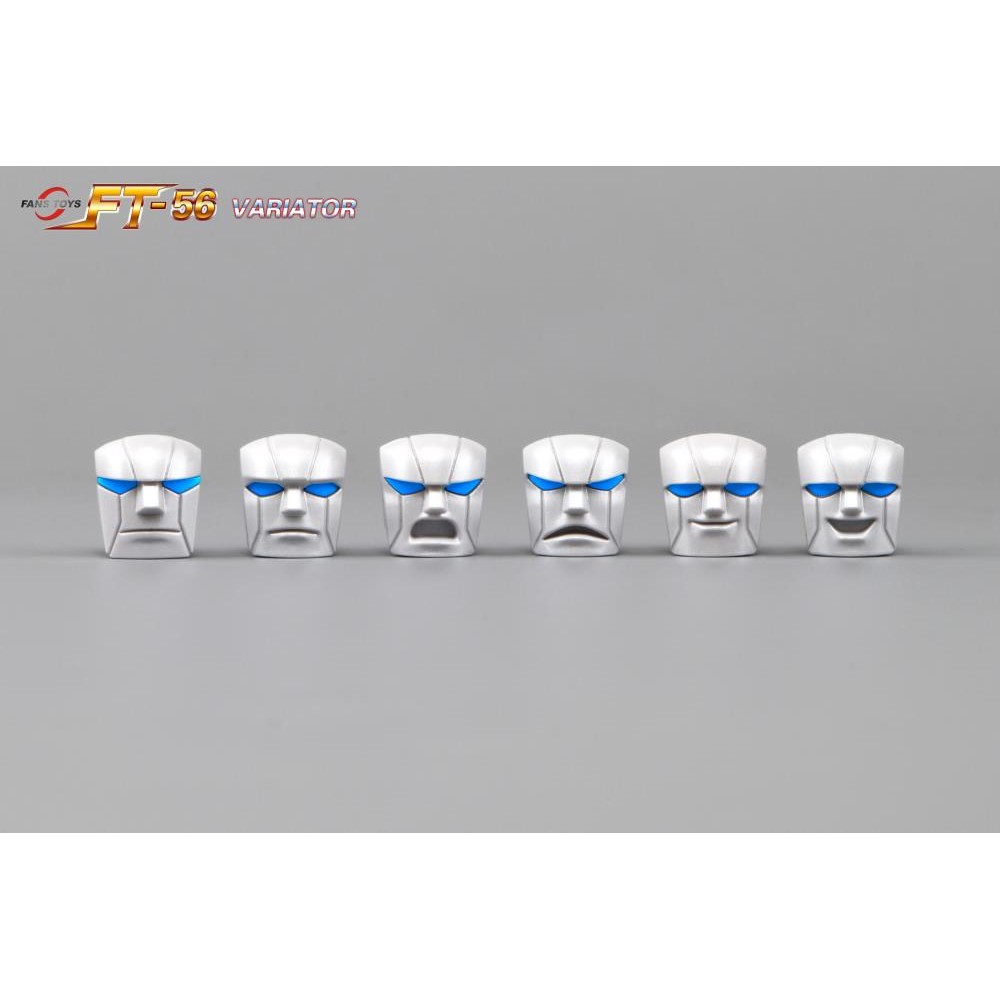 Fans Toys Fanstoys FT-56 Variator Fans Toys Fanstoys FT-56 Variator