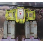 ToyWorld   TW-C07 Constructor Hip Parts (weather)