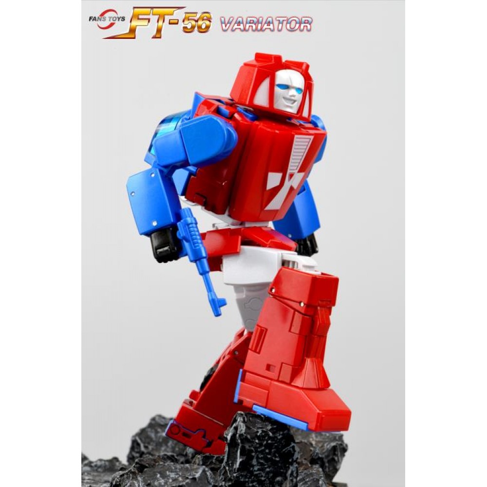 Fans Toys Fanstoys FT-56 Variator