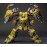 Toy Notch - Astrobots - A06 Vulkan