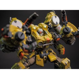Toy Notch - Astrobots - A06 Vulkan