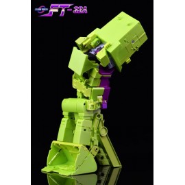 FansToys FT-32A Gehry 