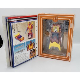 Transformers G1 collection  #13 