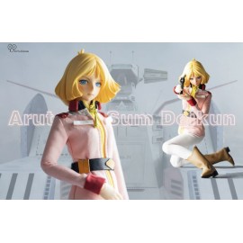 Arutesia Sum Deikun Gundam 0079 Sayla Mass 1/6 action figure 