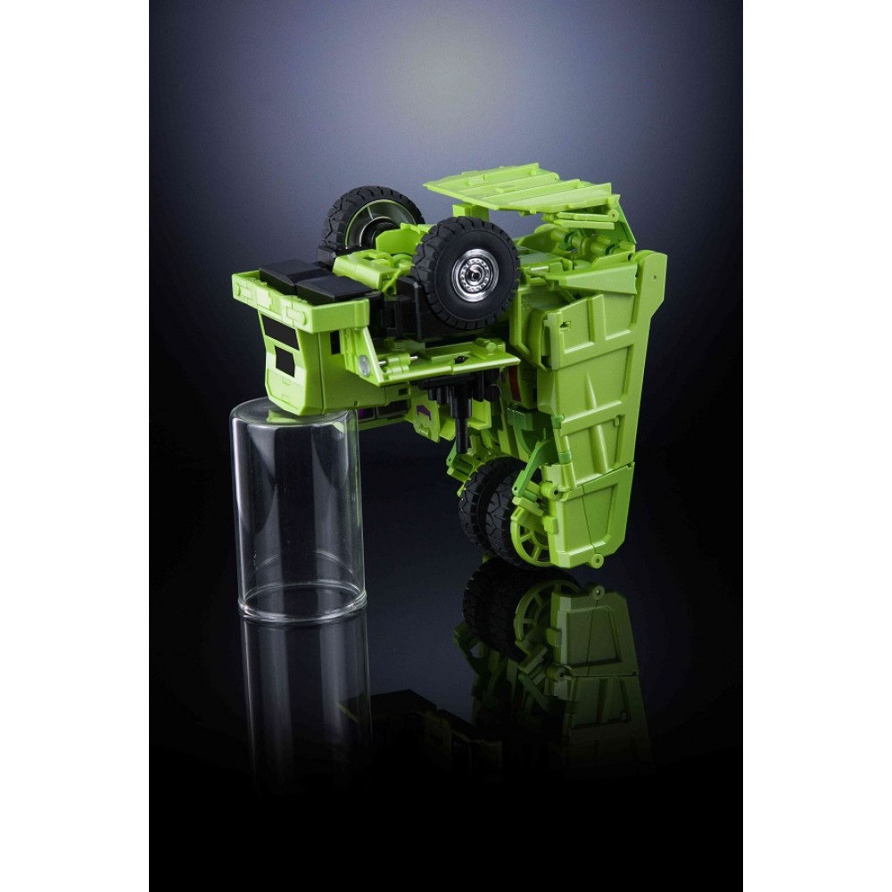 X-Transbots MX-46T Big Load (Youth Version) X-Transbots MX-46T Big Load (Youth Version)