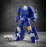 Iron Factory - IF-EX70 EX-70 Drill of Amduscias  Giant Kaiser Combiner