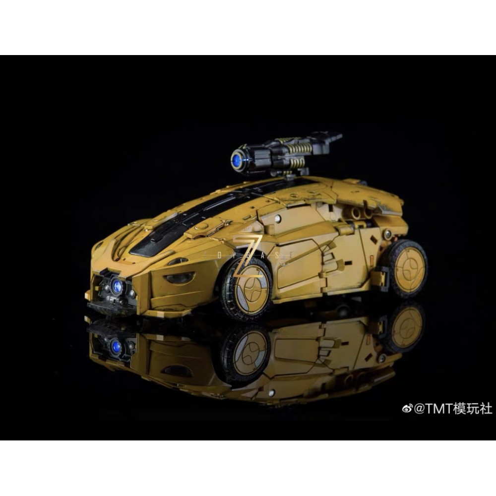 TMT TOY STUDIO TMT-01 Bumblebee Cybertron version TMT TOY STUDIO TMT-01 Bumblebee Cybertron version