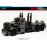 DNA Design - DK-46 Upgrade Kit for Transformers Studio Series SS-101 Scourge 