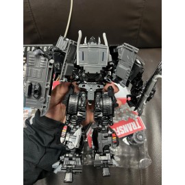 Hasbro Masterpiece Movie Series MPM-6 Ironhide (USED)