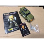 FansToys FT-42 Hunk  (used)