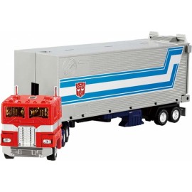 TakaraTomy Transformers Missing Link C-01 Convoy