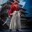Dasin Model Rurouni Kenshin KENSHIN HIMURA Action Figure