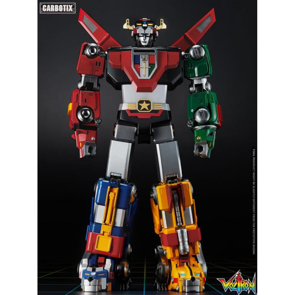 BLITZWAY 5PRO STUDIO  VOLTRON CARBOTIX SERIES    (First Batch Full Booking)