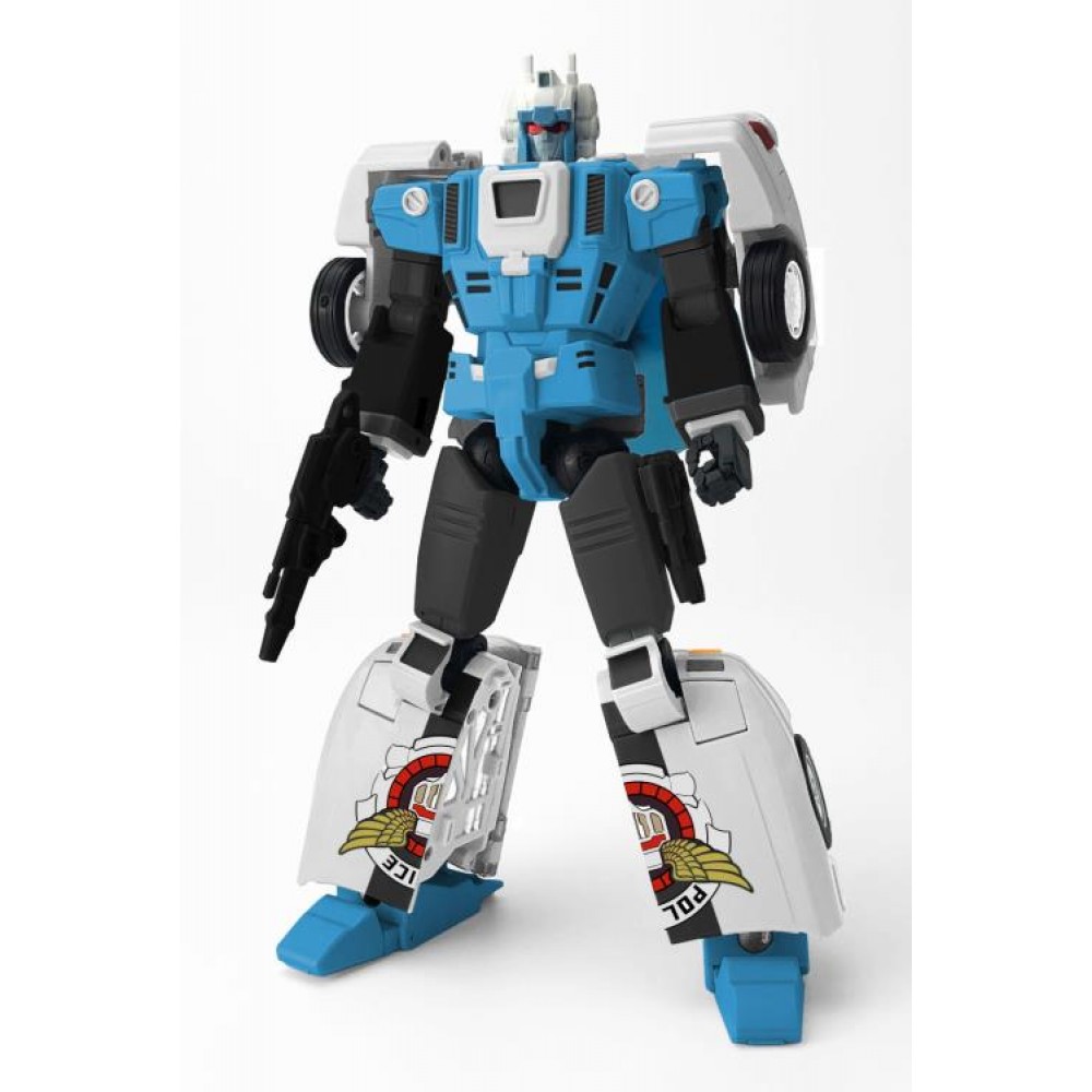 Fans Hobby Master Builder - MB-13 ACE HITTER