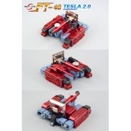 FansToys FT-46 TESLA 2.0