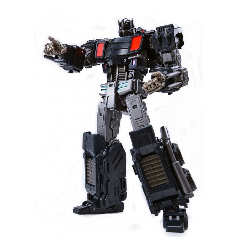 MMC R-48N OPTUS NOX