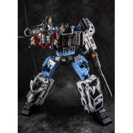 Generation Toy - Guardian - GT-08ABCDE  GT08 Full Set 