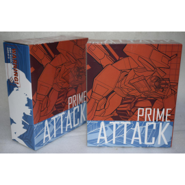 APCTOYS Attack Prime ( JP)