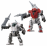 Diaclone Reboot  DA-77 POWERED SUITS SYSTEM SET VERSION A AND B