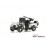 JUSTTOYS Smallest WST Inspector willys