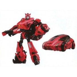 Transformers United UN-03 Cliffjumper Cybertron Mode 