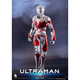 Threezero 3A 1/6 Ultraman ACE Suit (Anime Ver)