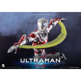 Threezero 3A 1/6 Ultraman ACE Suit (Anime Ver)