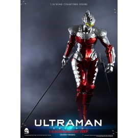 Threezero 3A 1/6 Ultraman Suit  Ver7  (Anime Ver)
