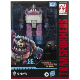 KBB Transformers Megatron G1 Wars Assemble Leader 5.5"in Action Figure Toy NEW