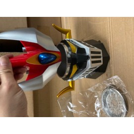 Great Mazinger Z Alloy Cup