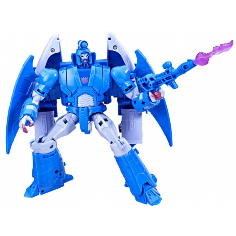 Hasbro Transformer Studio Series The Movie 86 Sweep